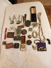 Très Beau Lot de Brocante