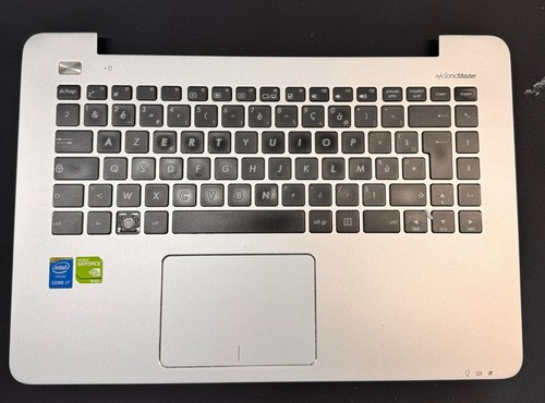 Pièces portable asus - pièces, pc