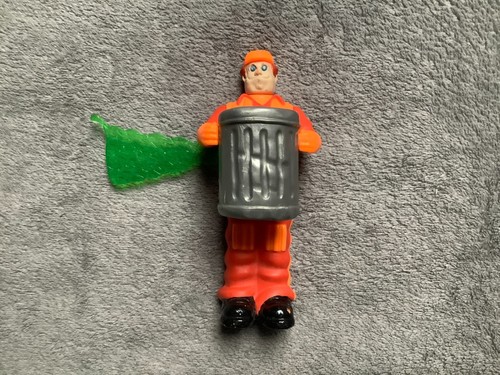 Figurine ghostbusters terror - ghostbusters,