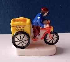 FEVE  "VELO TRIPORTEUR