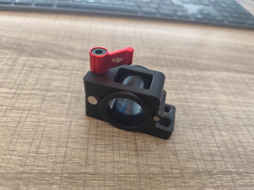Dji ronin quick release mount - dji,