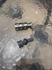 Used Tippmann A5 Paintball Gun