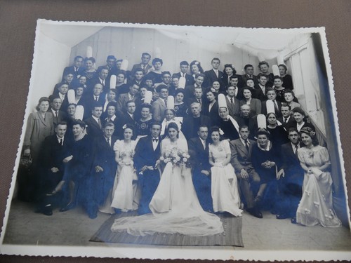 Wedding photo brittany - wedding,