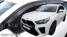 Deflecteurs D'Air Pour BMW X2