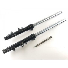 Yamaha V-Max 1200 2LT [1994] - Fork telescopic fork with axle