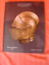 catalogue de vente d'armes