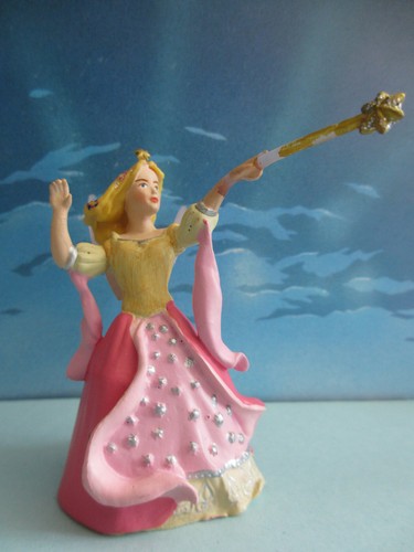 Figurine collection papo - figurine,
