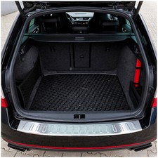 Protection Convient pour Skoda Octavia 3 Rs Break