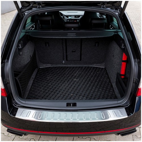 Protection convient pour skoda - protection,