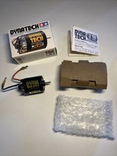 Moteur Dynatech 01r Tamyia