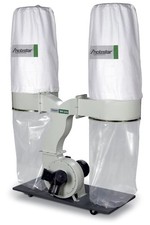 Aspirateur à copeaux bois