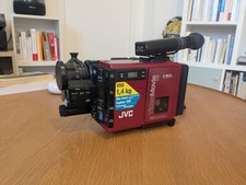 Camescope JVC Videomovie JVC
