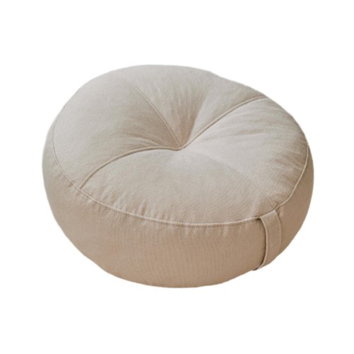 Coussin rond petit - de,