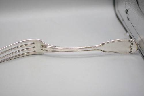 Chinon silver plated - silver,