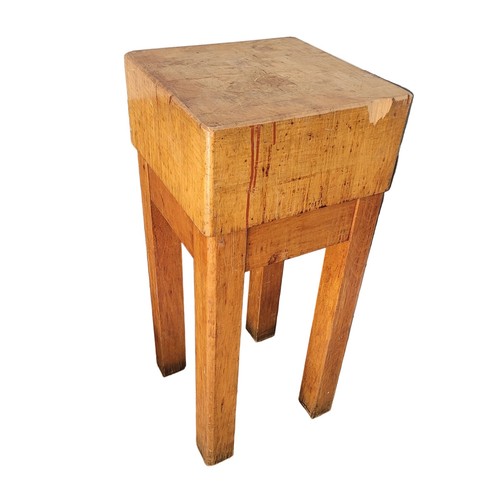 Authentique billot boucher - authentique,