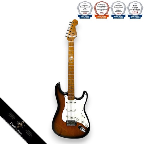 Fender american vintage - vintage, 57