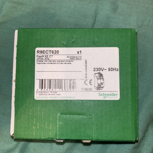 Schneider electric resi9 - electric,