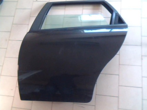 Porte arriere gauche alfa - porte,