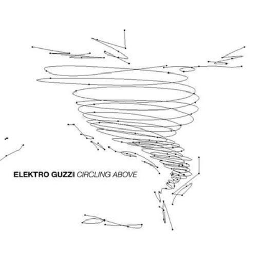 Elektro guzzi circling - elektro,