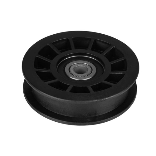 Poulie tension plate pour - de,