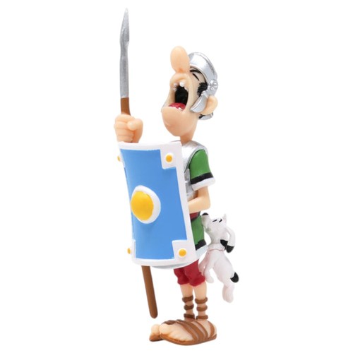 Figurine collection plastoy - figurine,