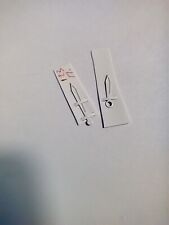 BELL & ROSS-BR123-JEU D'AIGUILLES H+M -BLANCHES/SUPERLUMINOVA- NOS