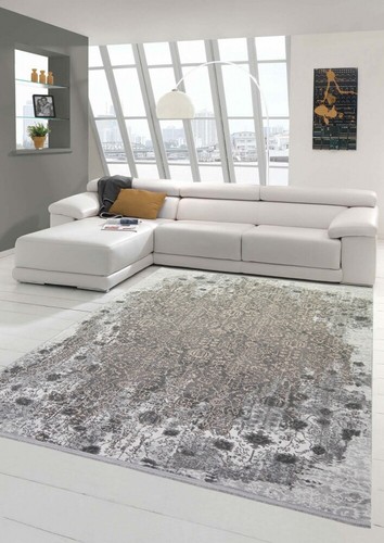 Tapis salon vintage - salon, de