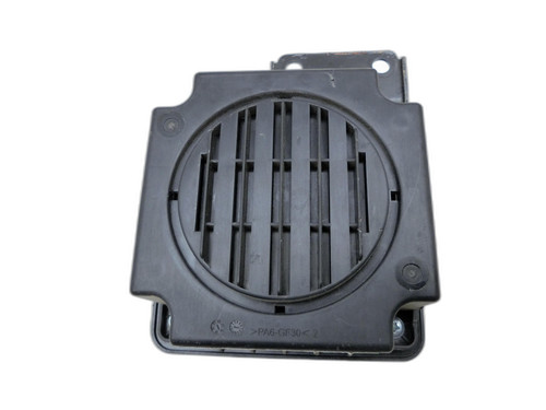 Haut parleur hanosonic - hanosonic, bruit
