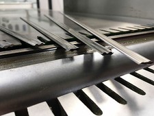 Lames De Rabot Tersa