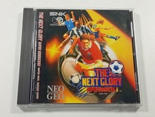 SUPER SIDEKICKS 3 THE NEXT