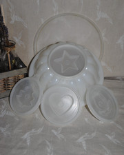 🌟TUPPERWARE Moule à