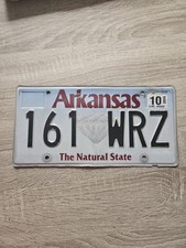 Plaque D'immatriculation