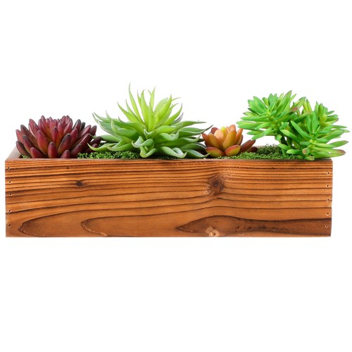 Bac fleur jardinière - bac,