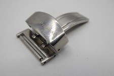 Déployant de boucle Avant