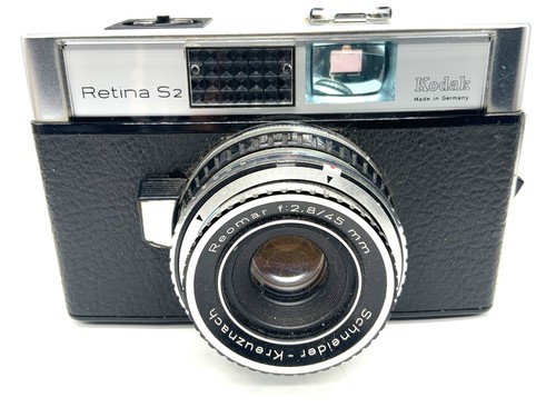 Kodak retina appareil - kodak, s2
