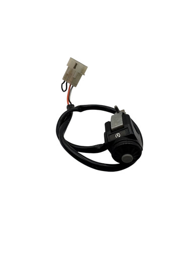 Bouton démarreur ktm 350 - bouton,