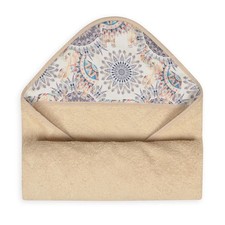 Couverture de baignoire bébé