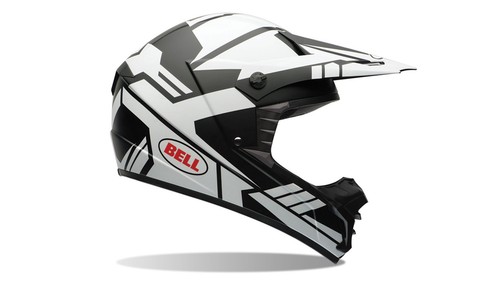 Bell casque moto - de,
