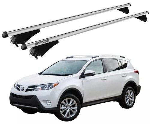 Barres toit pour rav 4 - toit,