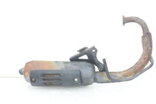 EXHAUST - MBK STUNT NAKED 50 (2004 - 2018)