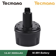 14.4V 5.0Ah Ni-MH Batterie