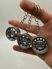 Porte-clés Jante 205 GTI -