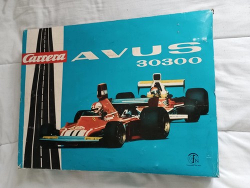 Voitures circuit ancien - voitures,