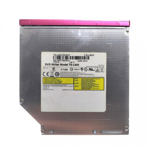Graveur dvd sony vaio - graveur,