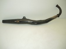 Silencieux pot échappement