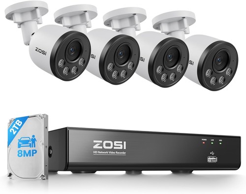 Zosi kit caméra de - caméra,