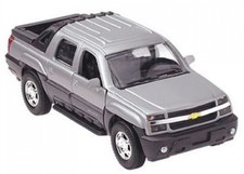 NEWRAY, Chevrolet Avalanche