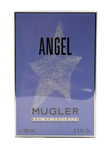 Angel perfume thierry - angel,