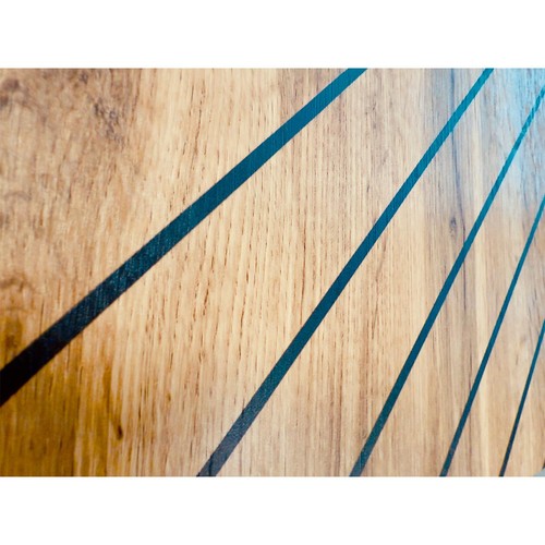 Banc mural design switch - banc, tv