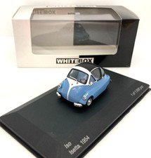 GC4698 WHITE BOX / #WB025 ISO